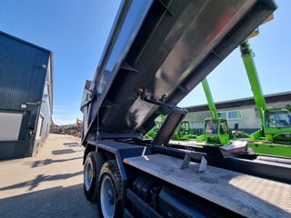 Ανατροπή Mercedes-Benz 2019 4845 AROCS / 8x4 / EURO 6-thumb-14