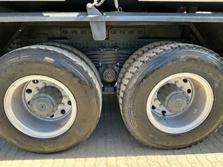 Ανατροπή Mercedes-Benz 2019 4845 AROCS / 8x4 / EURO 6-thumb-17
