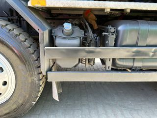 Ανατροπή Mercedes-Benz 2019 4845 AROCS / 8x4 / EURO 6-thumb-19