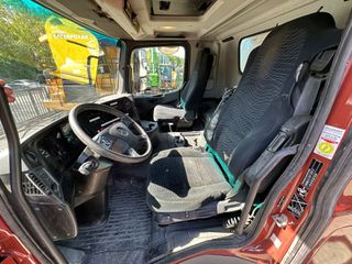 Ανατροπή Mercedes-Benz 2019 4845 AROCS / 8x4 / EURO 6-thumb-22