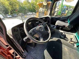 Ανατροπή Mercedes-Benz 2019 4845 AROCS / 8x4 / EURO 6-thumb-23