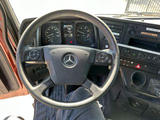 Ανατροπή Mercedes-Benz 2019 4845 AROCS / 8x4 / EURO 6-thumb-24