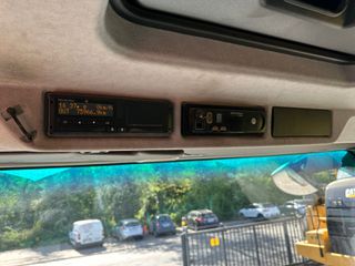 Ανατροπή Mercedes-Benz 2019 4845 AROCS / 8x4 / EURO 6-thumb-28