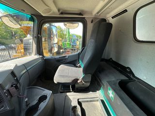 Ανατροπή Mercedes-Benz 2019 4845 AROCS / 8x4 / EURO 6-thumb-29