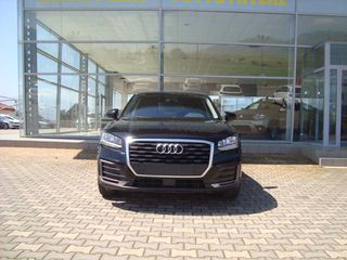 Audi Q2 2020