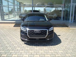 Audi Q2 2020-thumb-1