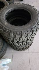 Ελαστικα Colins offroad