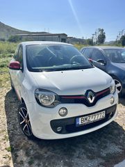Renault Twingo 2014 twingo limited edition