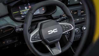 Dacia Sandero 2026 Stepway Extreme ECO G120-thumb-3