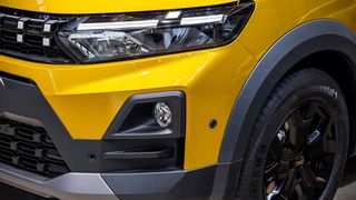 Dacia Sandero 2026 Stepway Extreme ECO G120-thumb-4