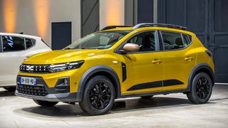 Dacia Sandero 2026 Stepway Extreme ECO G120-thumb-5