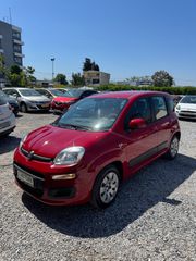 Fiat Panda 2016 0€ ΤΕΛΗ ΚΥΚΛΟΦΟΡΙΑΣ-thumb-1