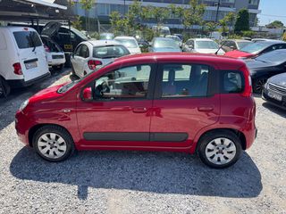 Fiat Panda 2016 0€ ΤΕΛΗ ΚΥΚΛΟΦΟΡΙΑΣ-thumb-2
