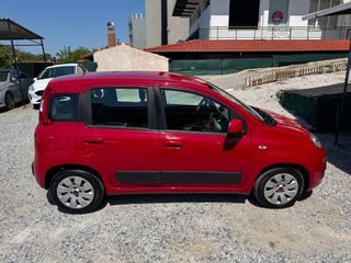 Fiat Panda 2016 0€ ΤΕΛΗ ΚΥΚΛΟΦΟΡΙΑΣ-thumb-5