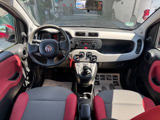 Fiat Panda 2016 0€ ΤΕΛΗ ΚΥΚΛΟΦΟΡΙΑΣ-thumb-7