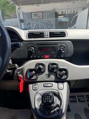 Fiat Panda 2016 0€ ΤΕΛΗ ΚΥΚΛΟΦΟΡΙΑΣ-thumb-8