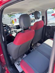 Fiat Panda 2016 0€ ΤΕΛΗ ΚΥΚΛΟΦΟΡΙΑΣ-thumb-14