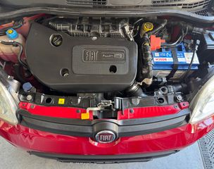 Fiat Panda 2016 0€ ΤΕΛΗ ΚΥΚΛΟΦΟΡΙΑΣ-thumb-17