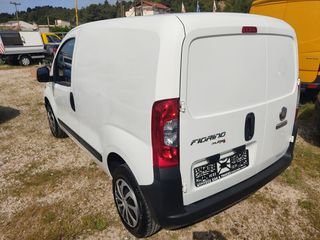 Fiat Fiorino 2017 1.3 MULTI JET  Euro6!!!!-thumb-1