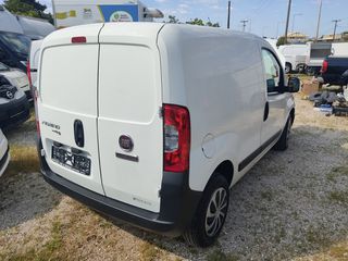 Fiat Fiorino 2017 1.3 MULTI JET  Euro6!!!!-thumb-9