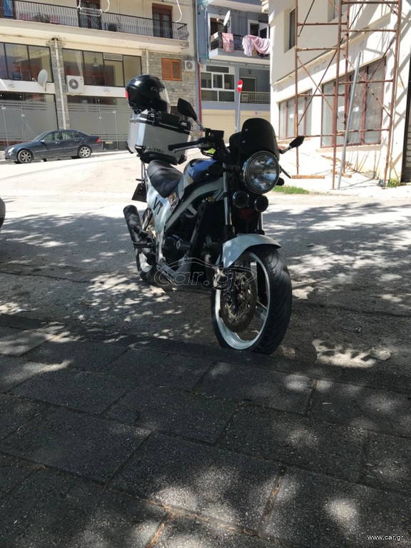 Honda VT 250 1992 Vtz 250