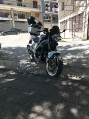 Honda VT 250 1992 Vtz 250