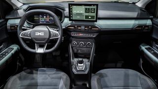 Dacia Sandero 2026 Stepway Extreme ECO G120 EDC AYTOMATO-thumb-2