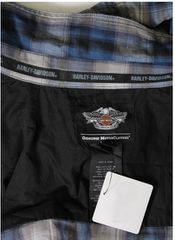 Harley Davidson πουκάμισο-thumb-1