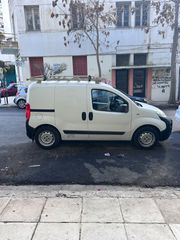 Peugeot Bipper 2019
