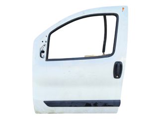 Πόρτα Οδηγού Fiat Fiorino/Qubo 2008-2016