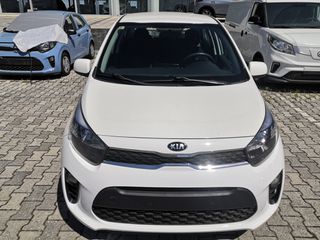 Kia Picanto 2019 1.0 INSTYLE