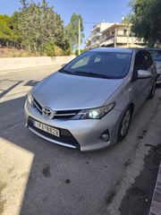 Toyota Auris 2013 1.4 D-4D