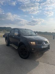 Mitsubishi L200 2006 SAFARI FULL EXTRA 4X4
