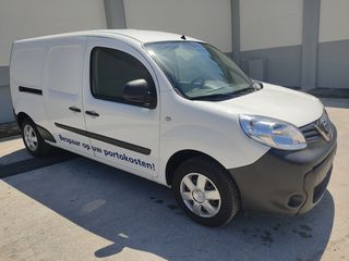 Nissan NV250 2020 1.5dci Euro 6!!!6ταχυτο!!!3θεσιο!!