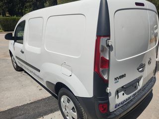 Nissan NV250 2020 1.5dci Euro 6!!!6ταχυτο!!!3θεσιο!!-thumb-1