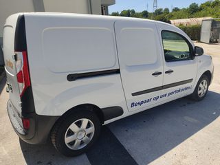 Nissan NV250 2020 1.5dci Euro 6!!!6ταχυτο!!!3θεσιο!!-thumb-7