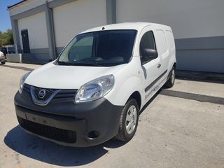 Nissan NV250 2020 1.5dci Euro 6!!!6ταχυτο!!!3θεσιο!!-thumb-9