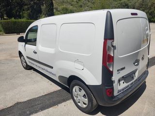 Nissan NV250 2020 1.5dci Euro 6!!!6ταχυτο!!!3θεσιο!!-thumb-10