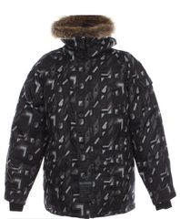 FOX Racing Jacket Parka