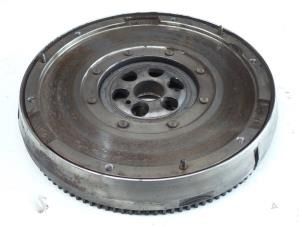 FORD Βολάν Διπλής Μάζας * 3M516477 CC *