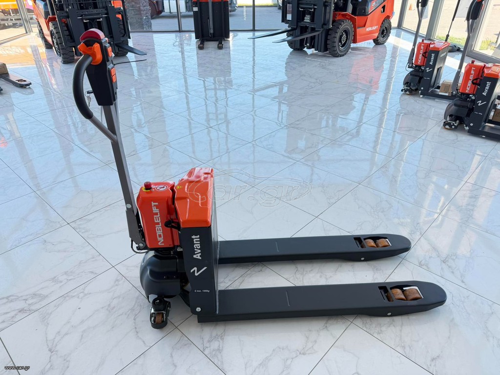 Noblelift 2026 AVANT 2000 KG