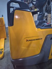 Jungheinrich 2017 ERE120