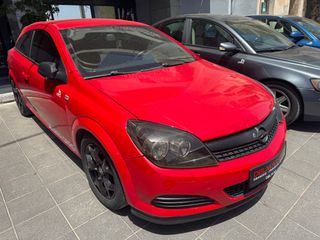 Opel Astra 2010 ΠΡΟΚΑΤΑΒΟΛΗ 1500 ΕΥΡΩ!ΓΡΑΜΜΑΤΙΑ ΜΕΤΑΞΥ ΜΑΣ!