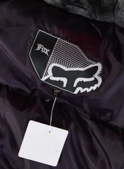 FOX racing jacket parka-thumb-2
