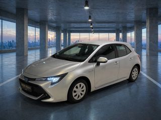 Toyota Corolla 2021 ΕΛΛΗΝΙΚΟ Corolla 1.8 HSD 16v Eco MY21 Auto