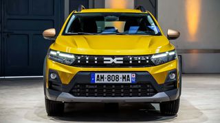 Dacia Sandero 2026 Stepway Extreme TCe 110-thumb-4