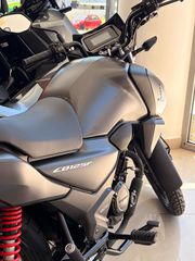 Honda CB 125 2026 CB125F !ΓΡΑΜΜΑΤΙΑ ΔΕΚΤΑ!-thumb-2