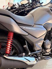 Honda CB 125 2026 CB125F !ΓΡΑΜΜΑΤΙΑ ΔΕΚΤΑ!-thumb-3