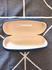 θήκη γυαλιών BEAVER καινούργια