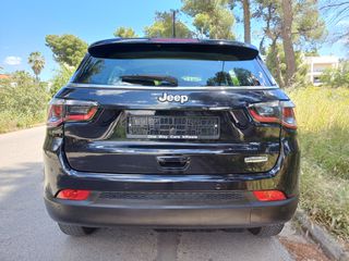 Jeep Compass 2021 1.6 Multijet 120Hp Longitude-thumb-9